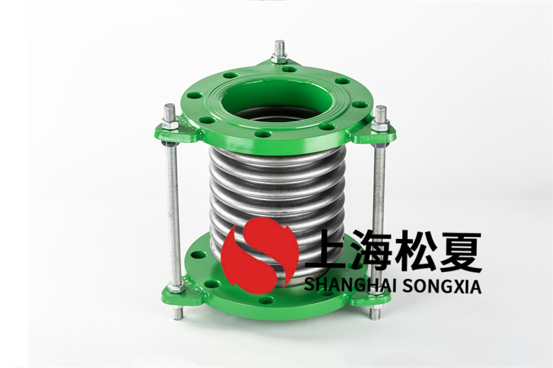 不銹鋼波紋管的使用壽命大概有多久呢？